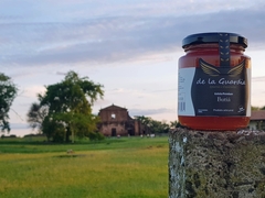 Geleia Premium de Butiá 290g