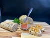 Antepasto de Abóbora 140g