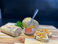 Antepasto de Abóbora 140g