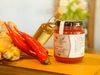 Geleia Premium de Pimenta, gengibre e cachaça 290g
