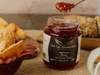 Geleia Premium de Pera ao vinho tinto 290g