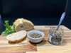 Antepasto de Pepino Japonês 140g