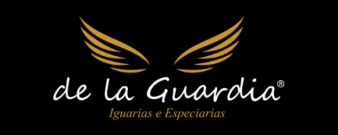 De La Guardia | Iguarias e Especiarias