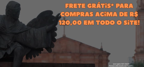 Imagem do banner rotativo De La Guardia | Iguarias e Especiarias