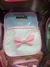 Bolsa minnie