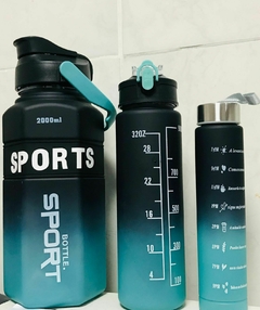 Banner de la categoría Botellas