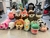 ⚡ PELUCHES C/MANTAS HIPOELERGENICAS PREMIUM✨ - Madonna Bazar para todos