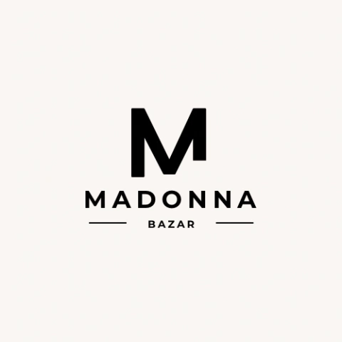 Madonna Bazar para todos