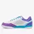 Chuteira Futsal Umbro X-Comfort Unissex - Branco+Azul - comprar online