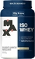 Iso Whey Max Titanium - 900g