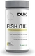 Ômega 3 Fish Oil Dux - 120 cápsulas
