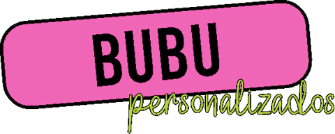 Bubu Personalizados