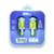 Lampara Led IR100 BA15s P21/5W P21W