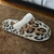 GOMON PRINT, LEOPARDO