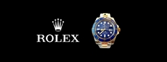 Banner de la categoría ROLEX