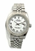 Rolex Oyter Perpetual Datejust Junior en internet