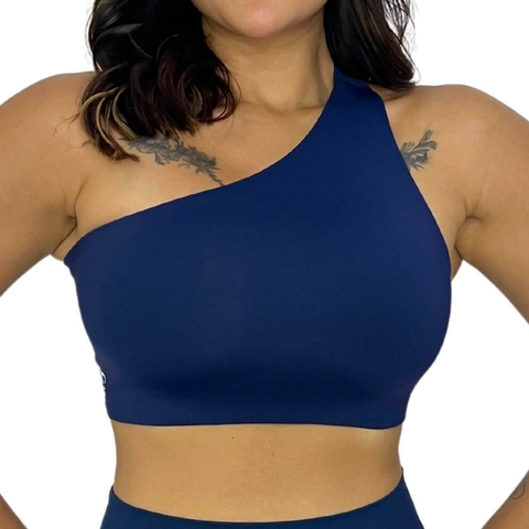 Top Maelie Night Blue - comprar online