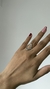 Anillo Circle - comprar online