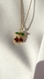 Collar Cherry Obs 303