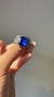 Anillo Blue