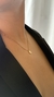 Collar Cruz en internet