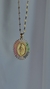 Collar Virgin 202 - comprar online