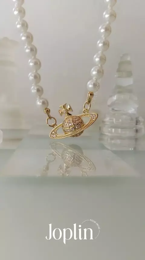 Collar Vivienne Westwood