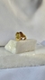 Anillo Heart Regulable - comprar online