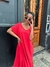 Vestido de lino spandex - comprar online