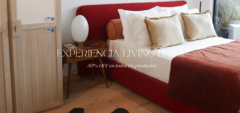 Banner de la categoría Experiencia Living