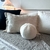 Pillow Canvas Rayado Reversible - comprar online