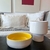 Bowl Ine Bajo Amarillo