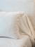 Funda de Almohada Flecos Nro2 (60x60)