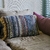 Imagen de Almohadón Missoni Colores- 70x50