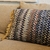 Almohadón Missoni Colores- 70x50 en internet