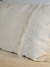 Almohadón Espiga 60x40 con flecos - OW - tienda online