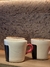Taza Virginia - Concepto Fusión