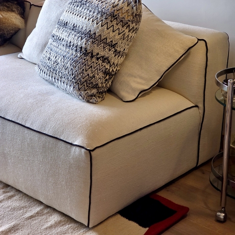 Sillón Block Modular - comprar online