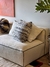 Sillón Block Modular - Concepto Fusión