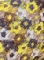 Almohadón Lana 60x40- Flores - tienda online