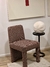 Silla Oslo Colorada en internet