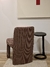 Imagen de Silla Oslo Colorada