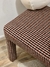 Silla Oslo Colorada - Concepto Fusión