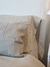 Funda de Almohada Alforzas Nro 1 (80x60) - tienda online