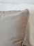 Funda de Almohada Flecos Nro2 (60x60) - Concepto Fusión