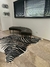 Alfombra Cuero Cebra - comprar online