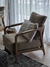 Sillón Tientos de Cuero en internet