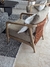 Imagen de Sillón Tientos de Cuero