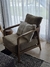Sillón Tientos de Cuero - tienda online
