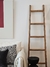 Perchero Escalera de Madera - comprar online